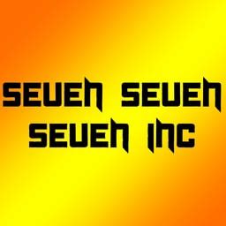 Seven Seven Seven Inc (u/giantessaveadm)